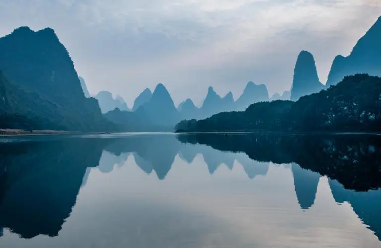 工业独特